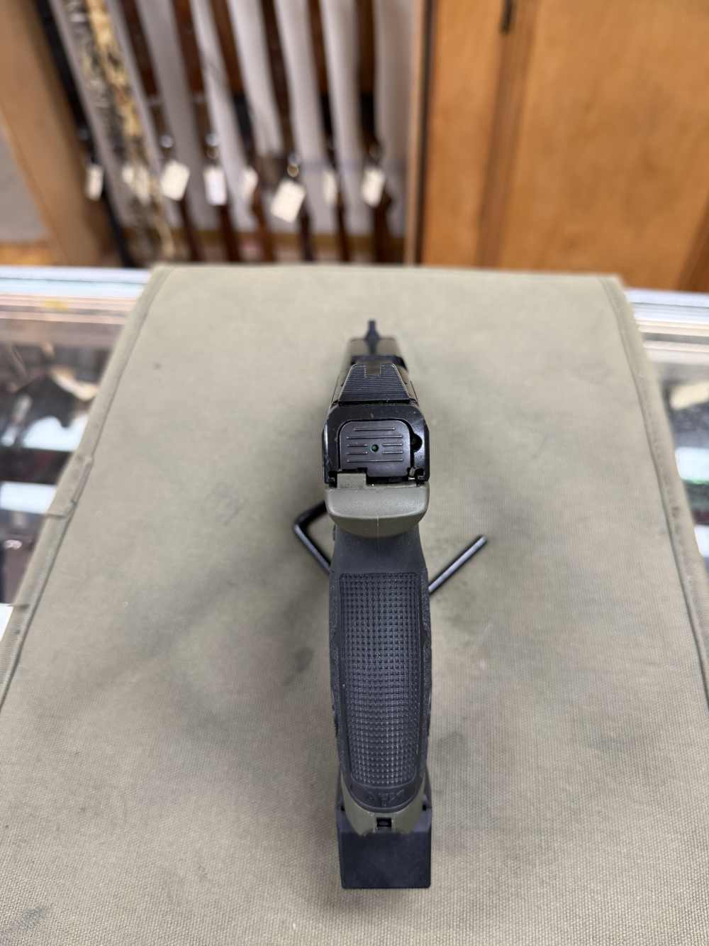 Beretta APX A1 Tactical 9mm Optic / Suppressor ready-img-4