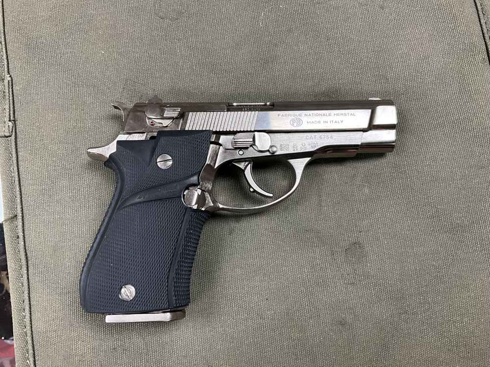 Browning BDA 380 Nickel -img-5