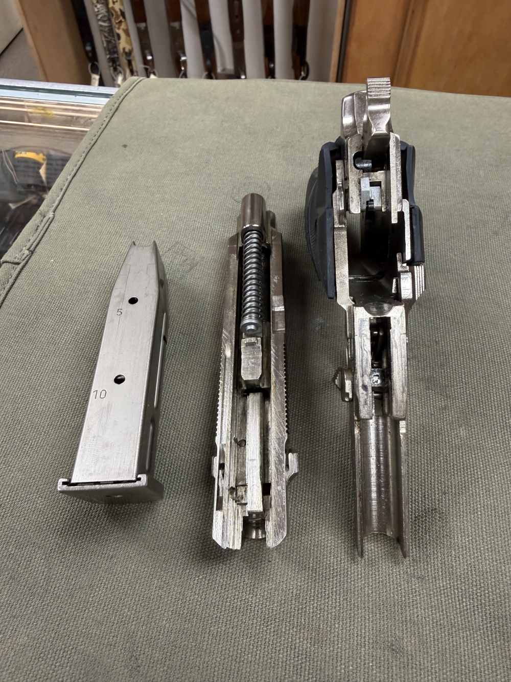 Browning BDA 380 Nickel -img-4
