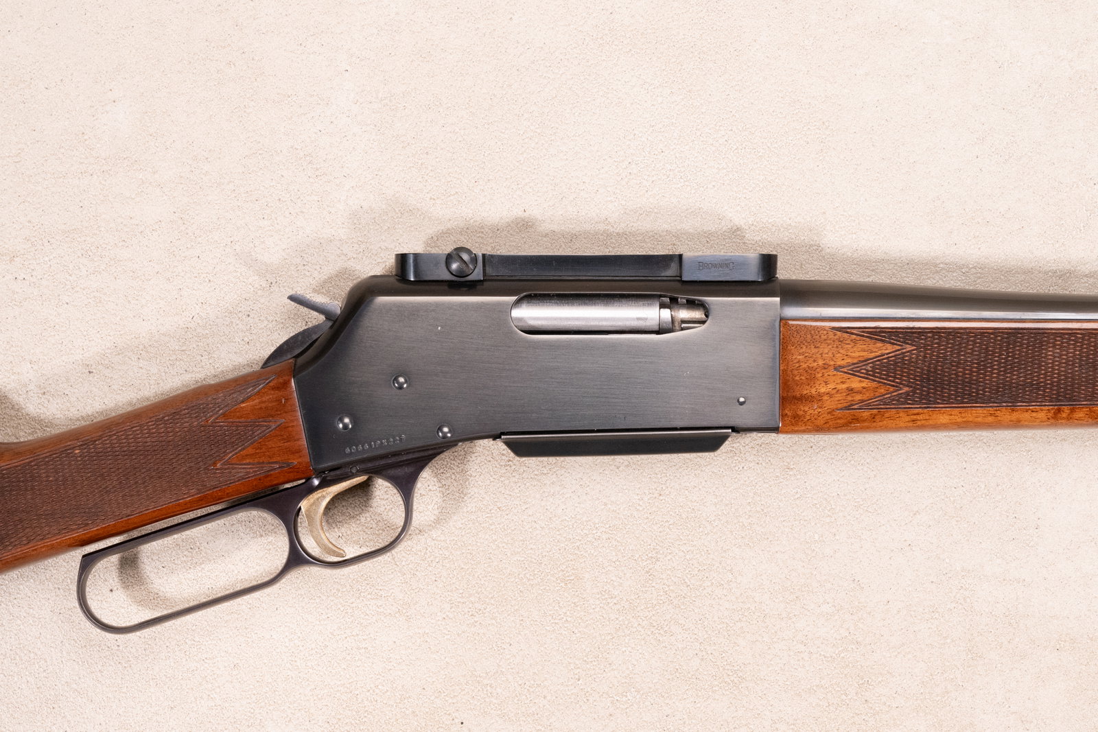Browning BLR 81 .257 Roberts-img-3