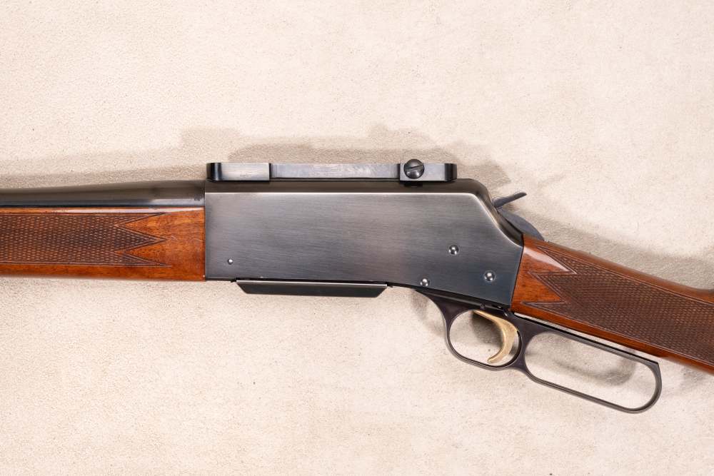 Browning BLR 81 .257 Roberts-img-8