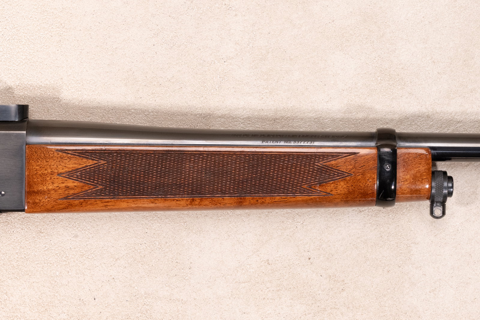 Browning BLR 81 .257 Roberts-img-4