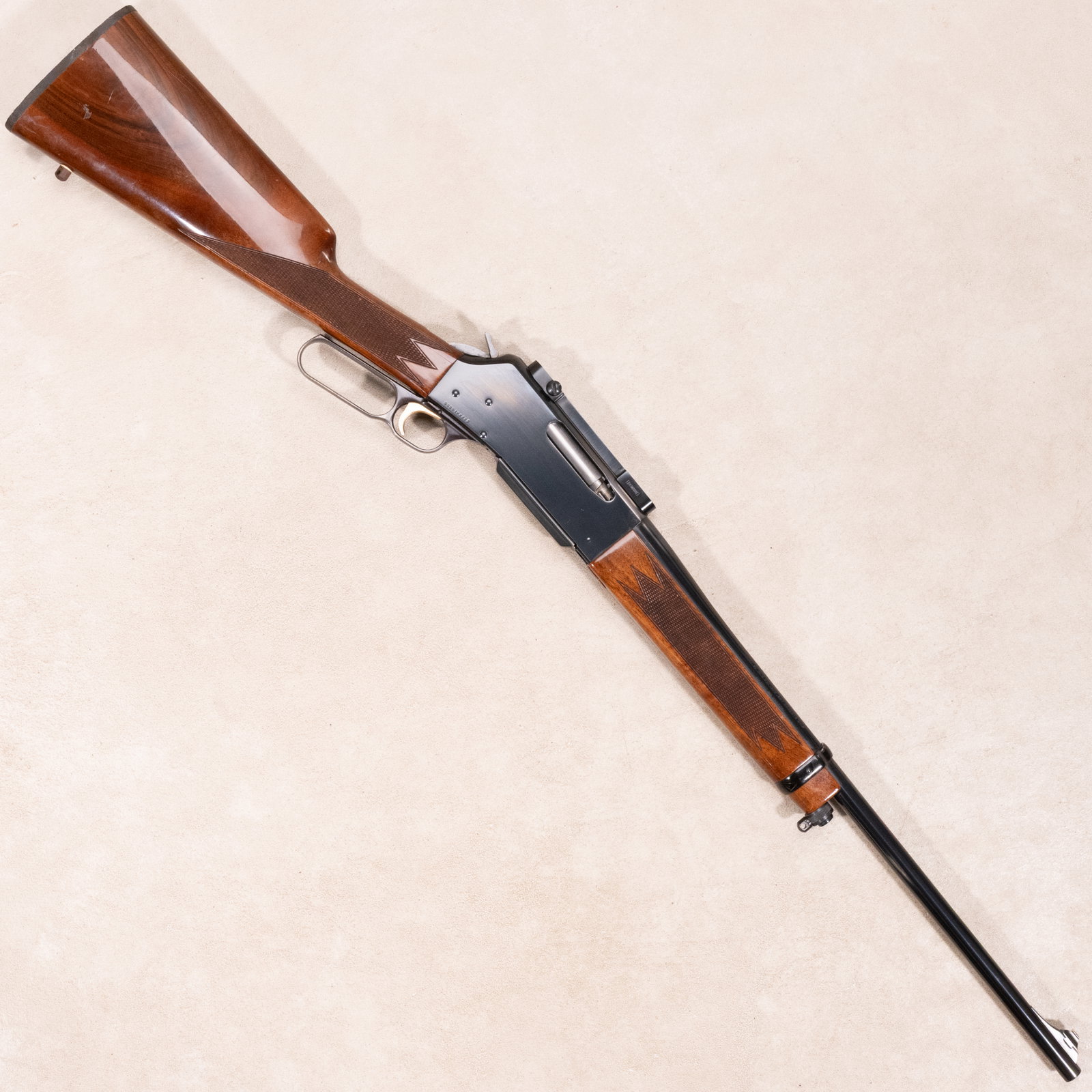 Browning BLR 81 .257 Roberts-img-0