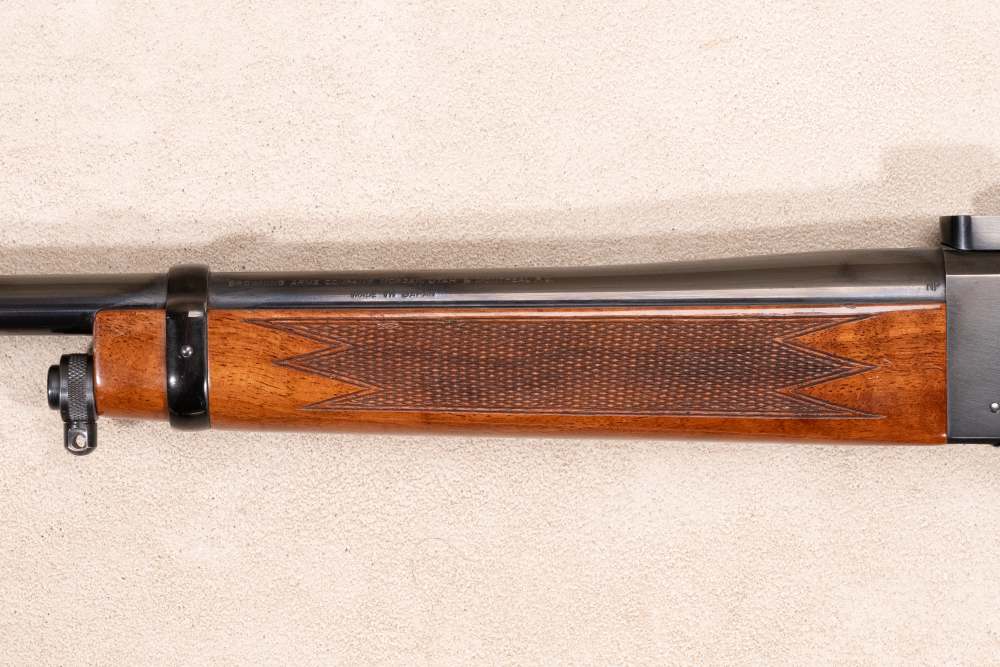Browning BLR 81 .257 Roberts-img-9