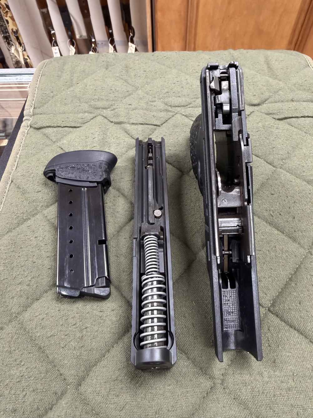 Walther PPS 9mm-img-7