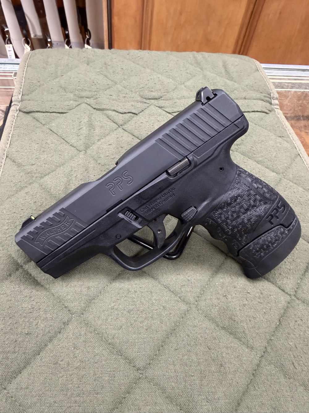Walther PPS 9mm-img-1