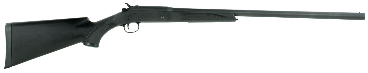 SAVAGE ARMS M301 SINGLE SHOT 20/26 BLK-img-0