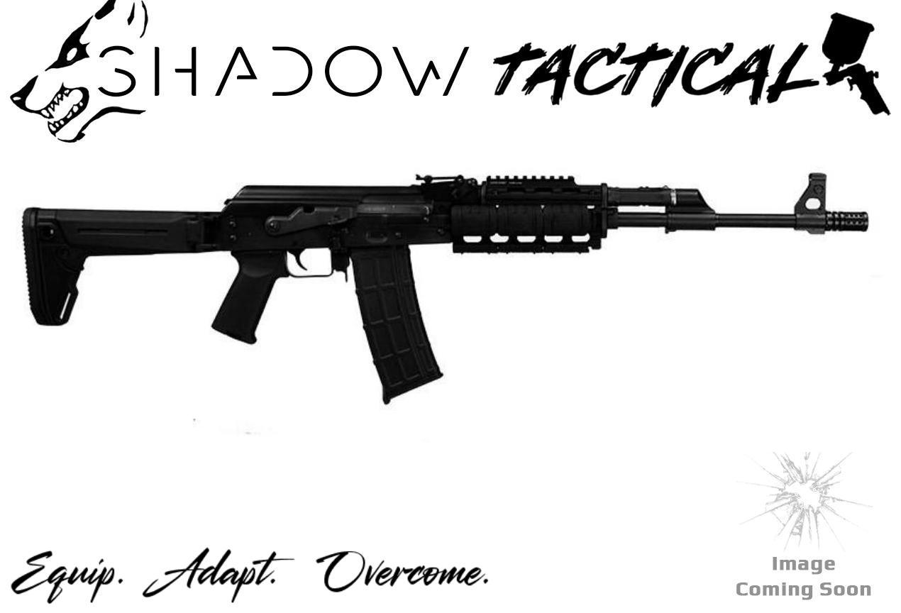 Zastava Arms USA PAP M90, 223 Rem/5.56 NATO, 30+1, 18.25" Barrel-img-0