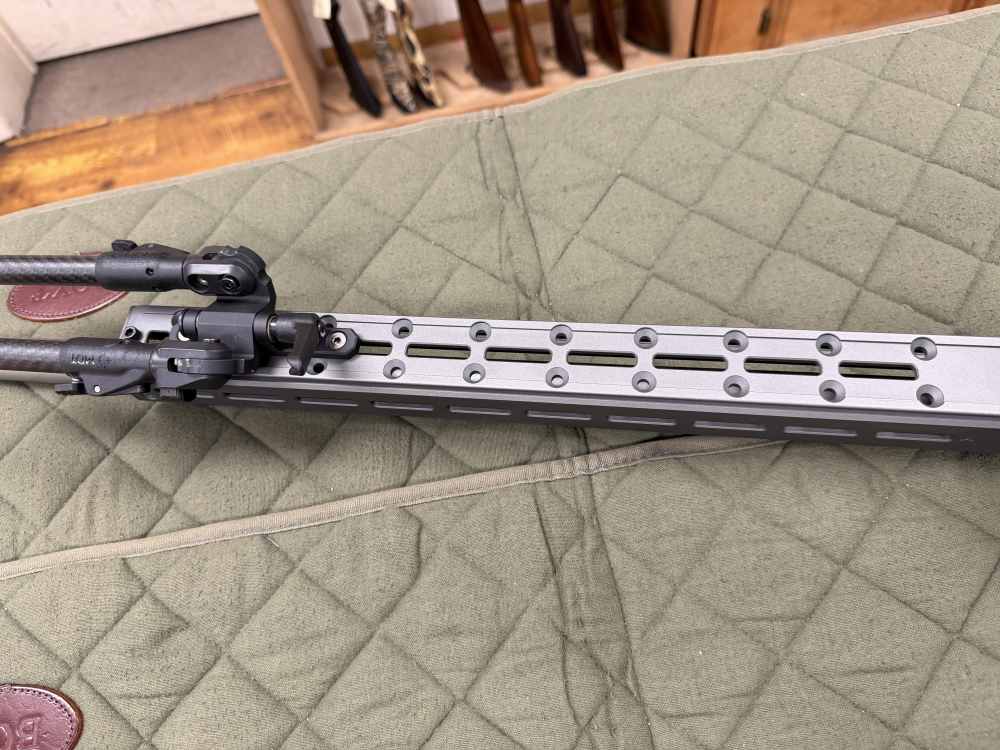 Savage Impulse Elite Precision 338 LAPUA MDT Chassis, Pelican, Bipod-img-7