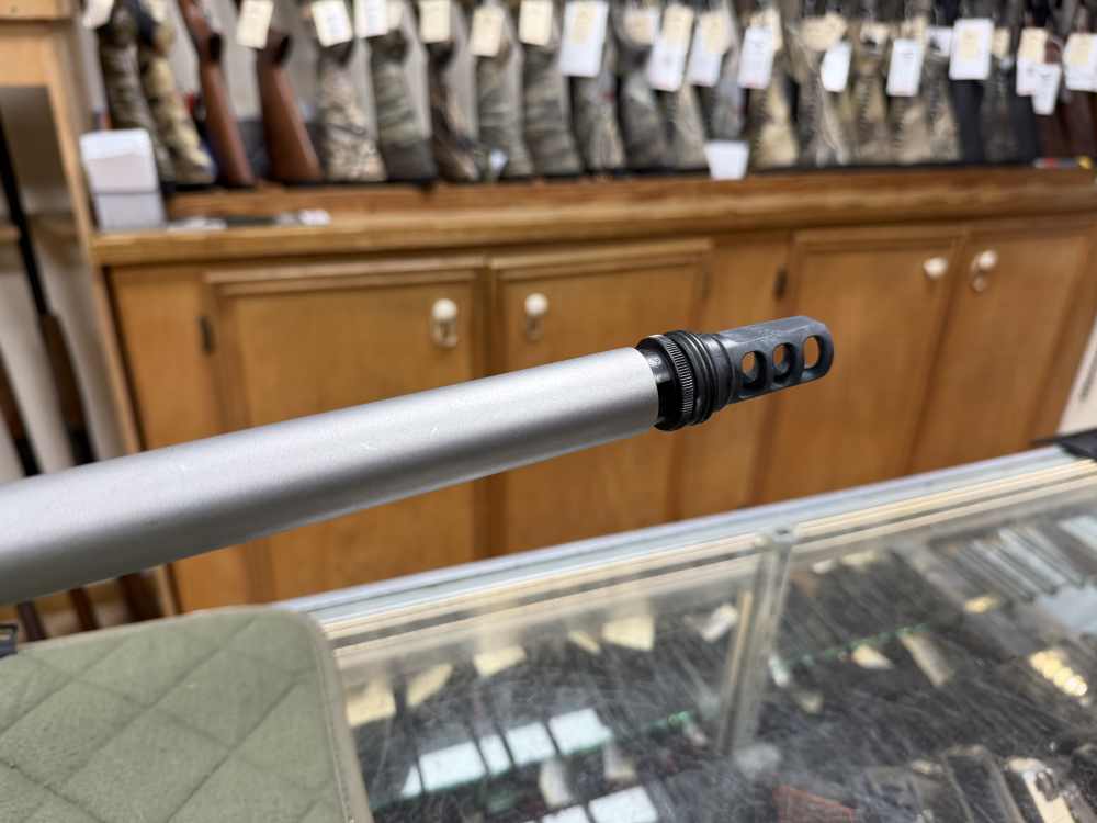Savage Impulse Elite Precision 338 LAPUA MDT Chassis, Pelican, Bipod-img-6