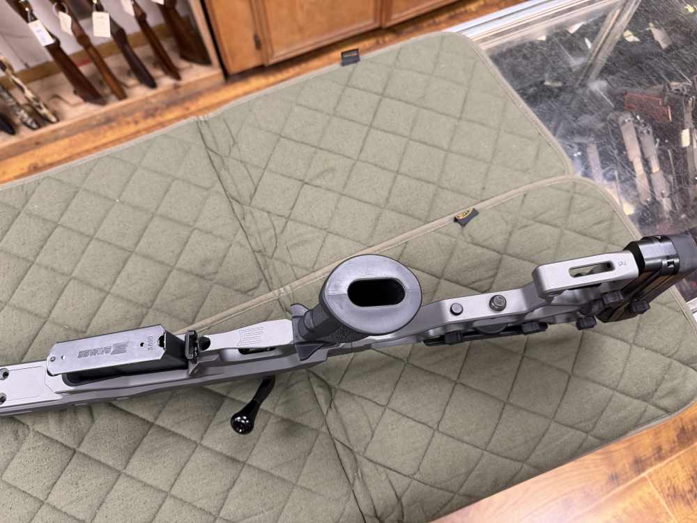 Savage Impulse Elite Precision 338 LAPUA MDT Chassis, Pelican, Bipod-img-8