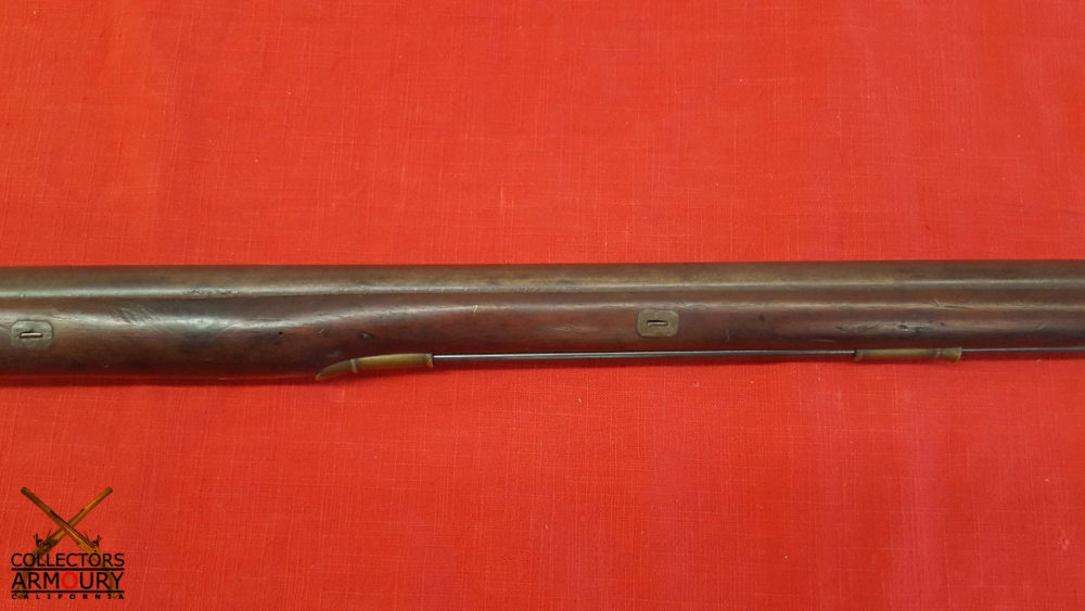 British Flintlock Officer’s Fusil Circa 1800 By Ketland & Co-img-6