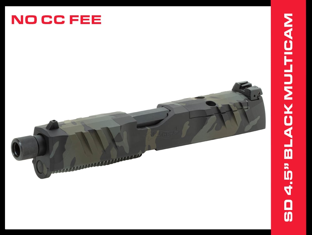 Walther PDP 4.5-img-2