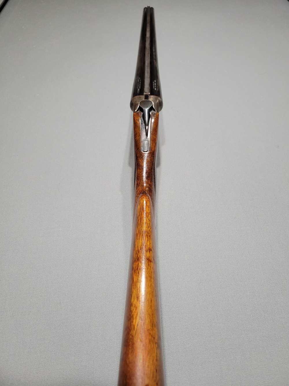 Savage/A.H. Fox Model B 16 Gauge-img-4