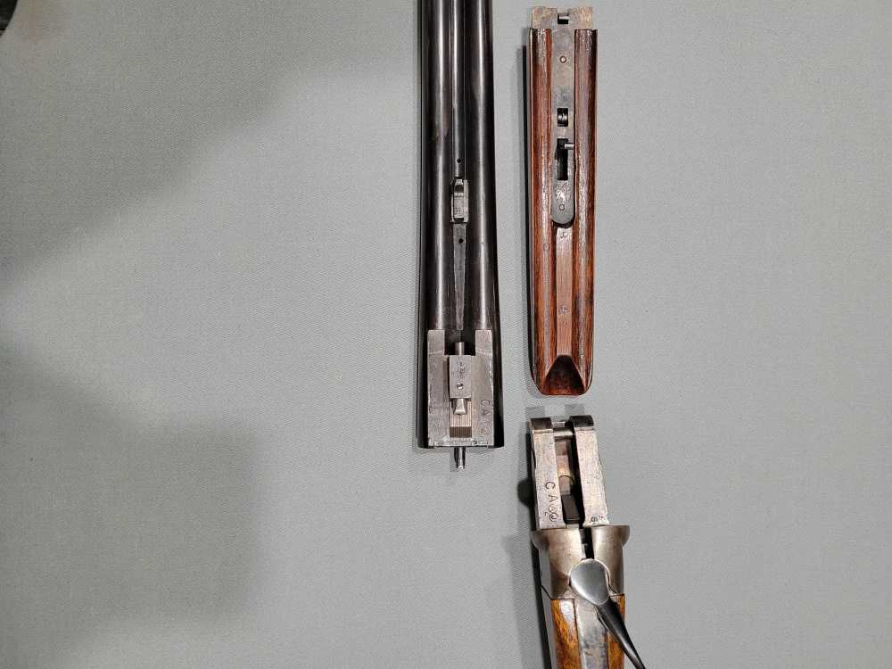 Savage/A.H. Fox Model B 16 Gauge-img-5