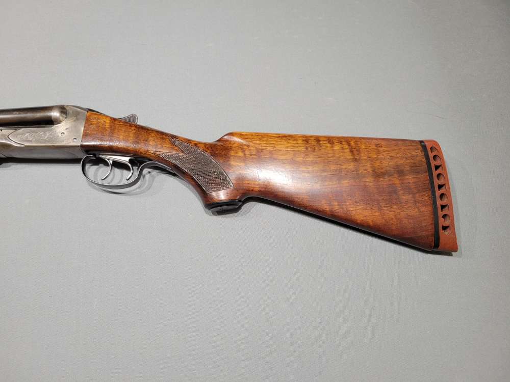Savage/A.H. Fox Model B 16 Gauge-img-1