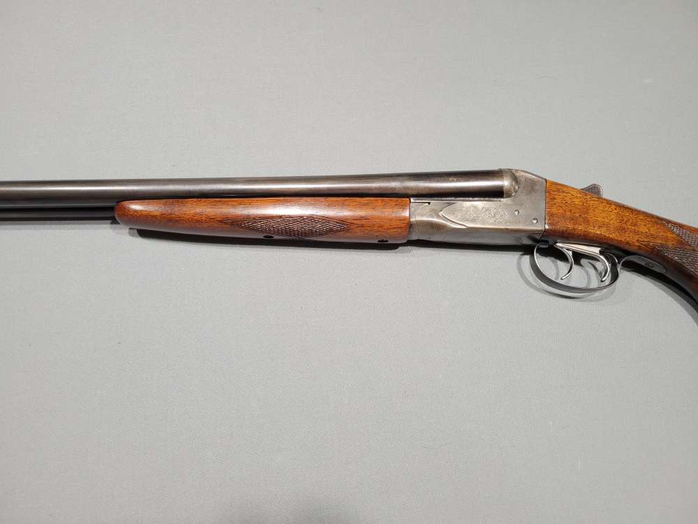 Savage/A.H. Fox Model B 16 Gauge-img-2