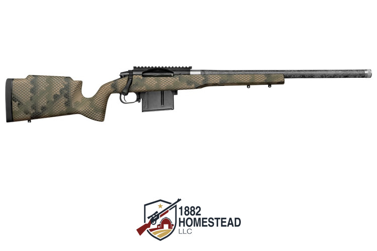 Proof Research 151310 Elevation MTR 6.5 Creedmoor Rifle-img-0