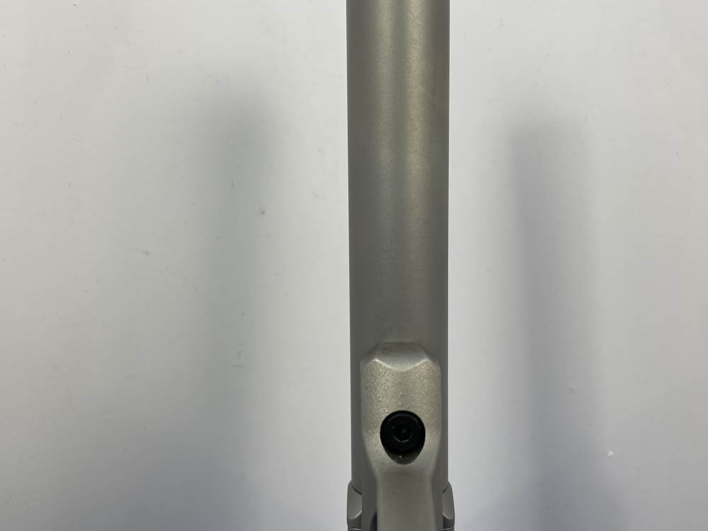 Smith Wesson SW22 Victory .22LR 5.5" Stainless *RELIABLE RIMFIRE PISTOL*-img-36