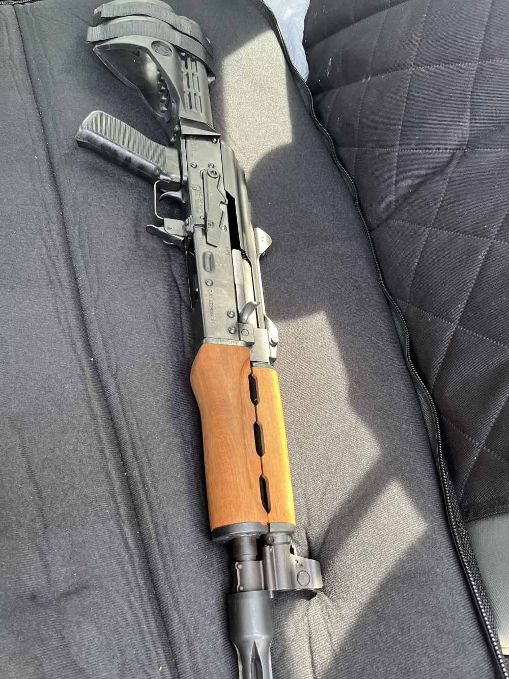 Zastava zpap m92 Draco ak-47-img-0