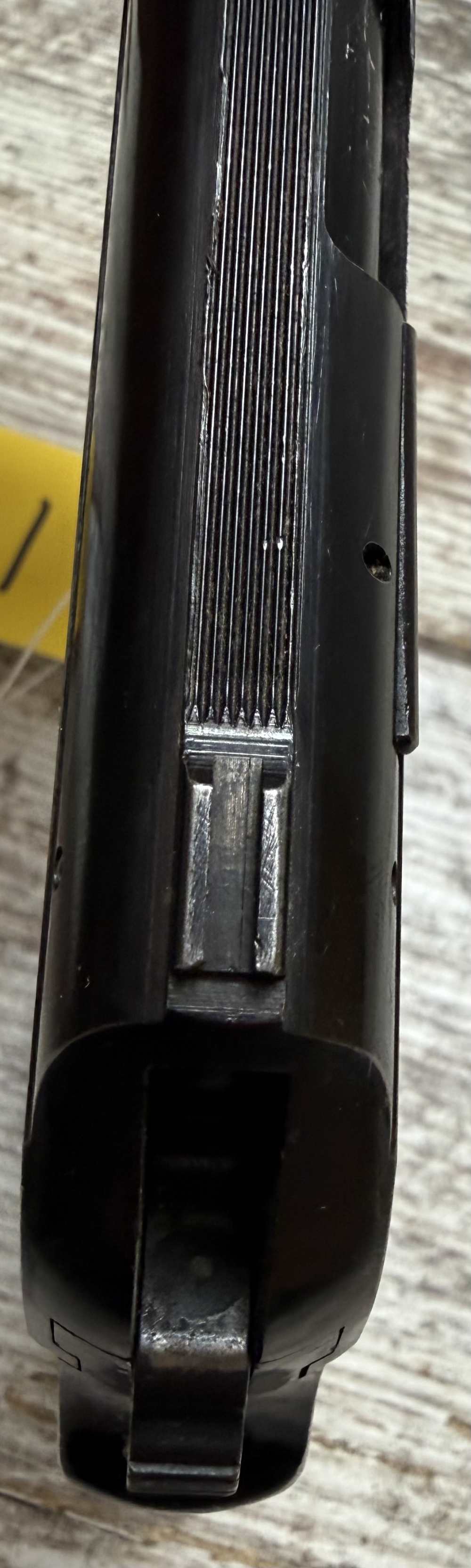 * V. Bernardelli * 60 * 32 Auto * ACP * 1956 * C&R * M60-img-12