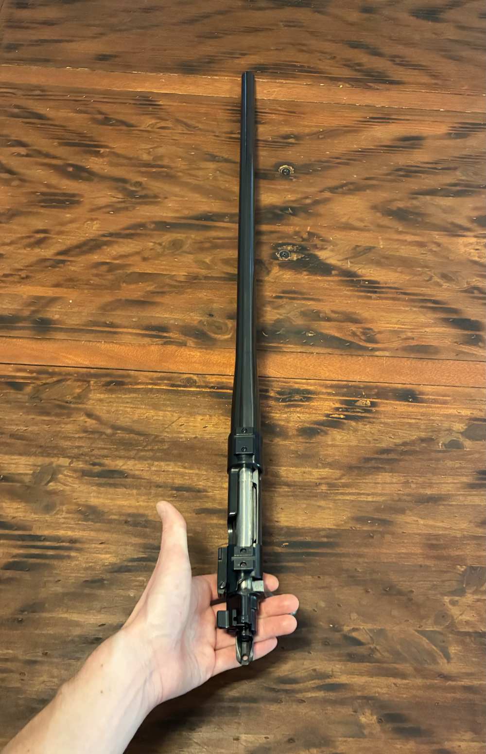 Mauser 98  7.62x51 NATO-img-2