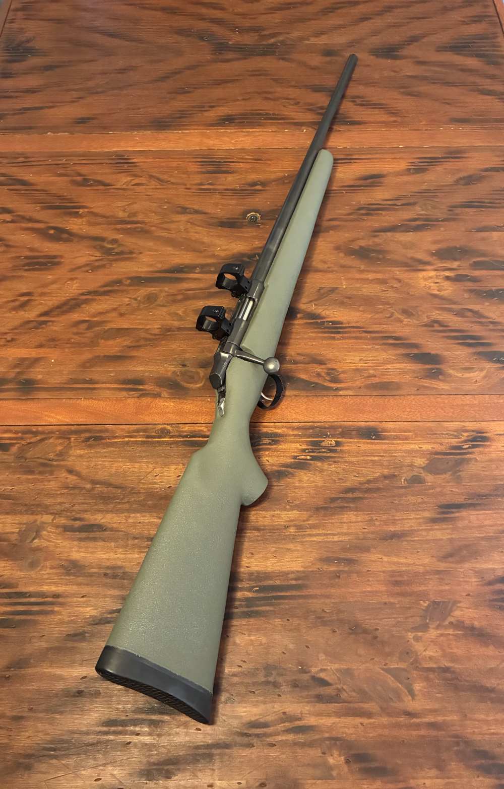 Browning A-Bolt  .17 HMR-img-0
