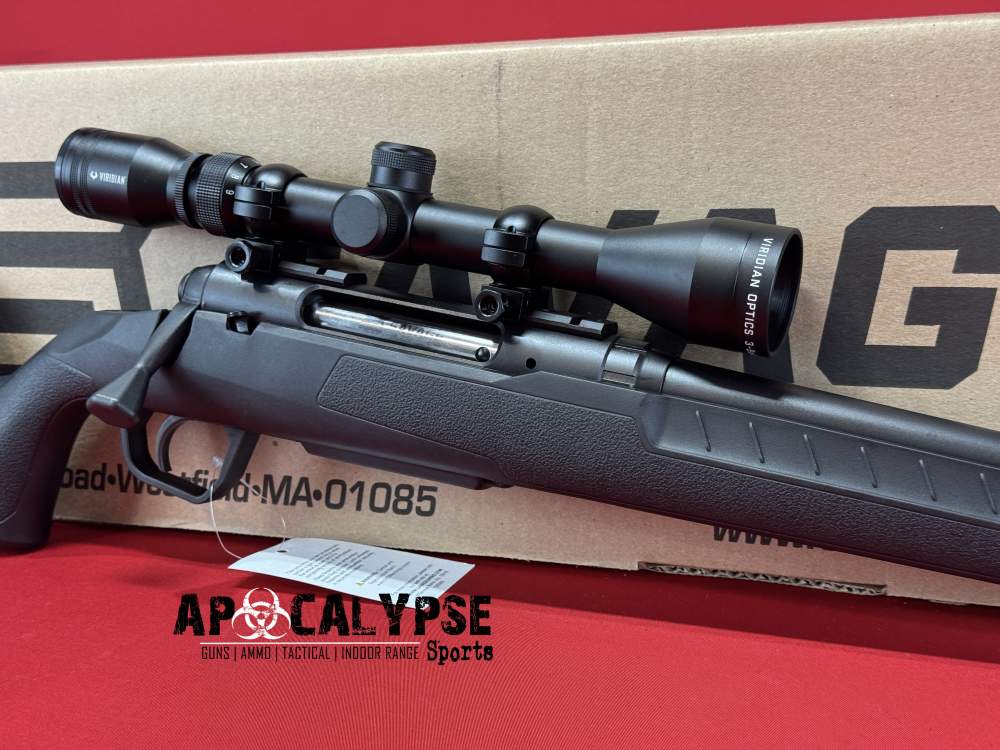 Savage Axis XP .243-img-2