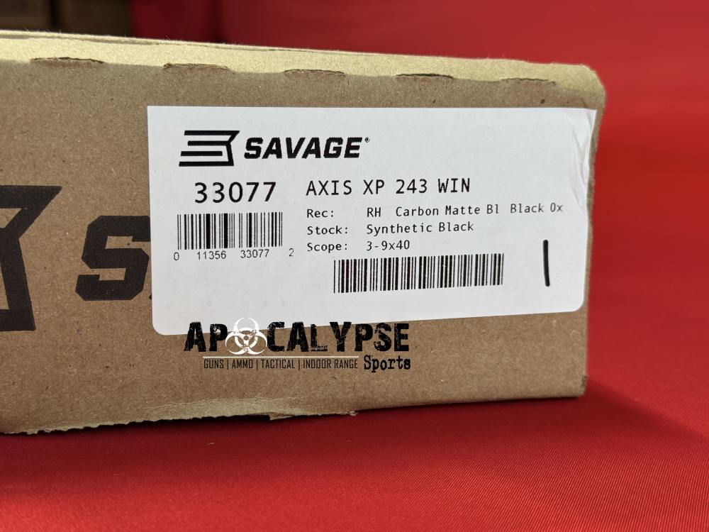 Savage Axis XP .243-img-10