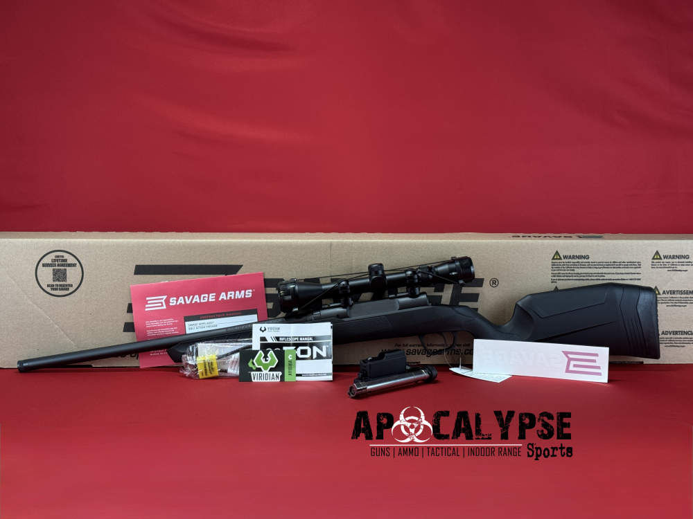 Savage Axis XP .243-img-9