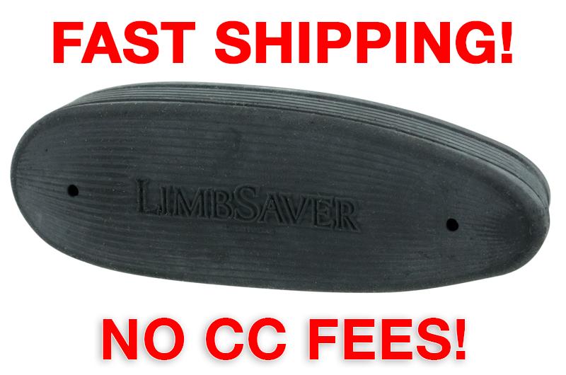 Limbsaver Classic Precision-Fit Recoil Pad Beretta A300 Outlander 10702-img-0