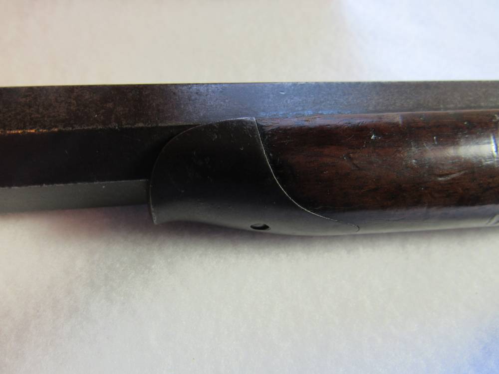 #1 Sporting Remington Rolling Block Rifle-img-16