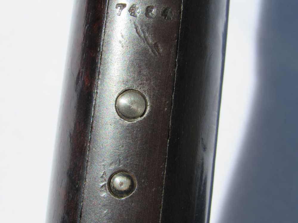 #1 Sporting Remington Rolling Block Rifle-img-14