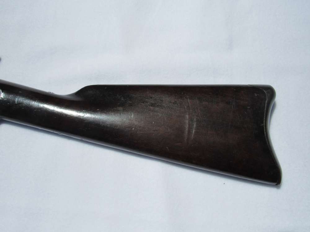 #1 Sporting Remington Rolling Block Rifle-img-4