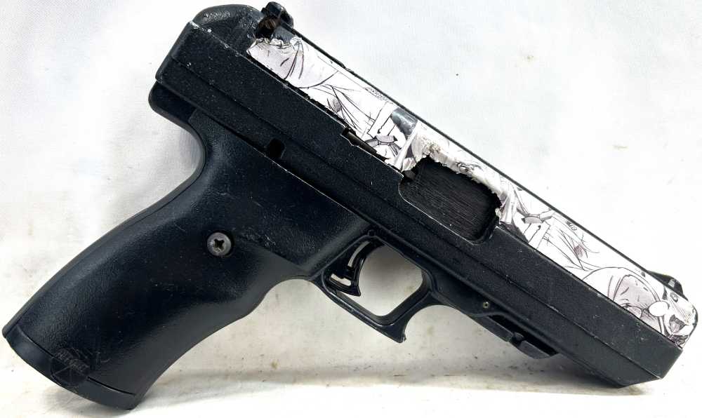Hi-Point JCP Semi-Automatic 40S&W Pistol - USED - 72556-img-0