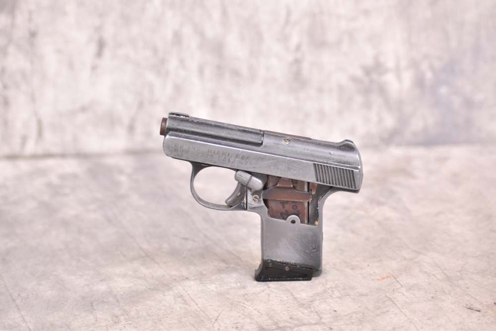 Rohm RG 25-img-1