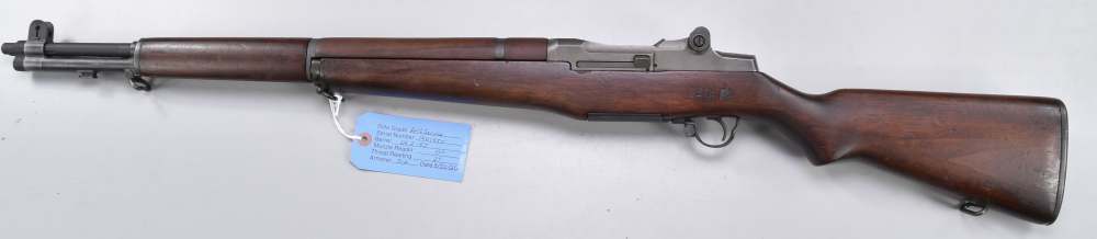 Springfield Armory Service Grade M1 Garand 1441955-img-2