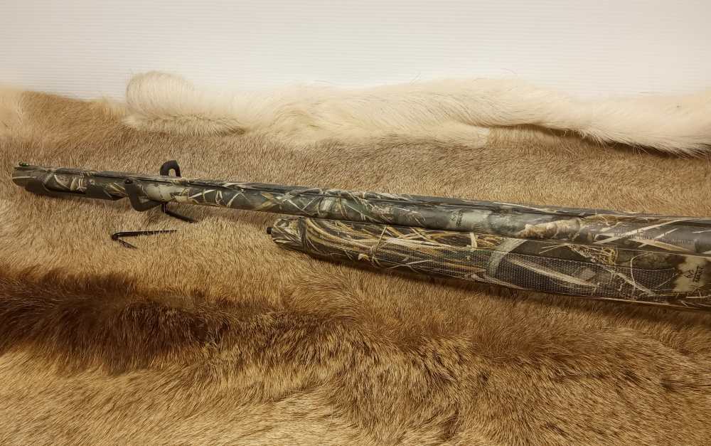 TriStar Viper G2 12 gauge shotgun -img-3