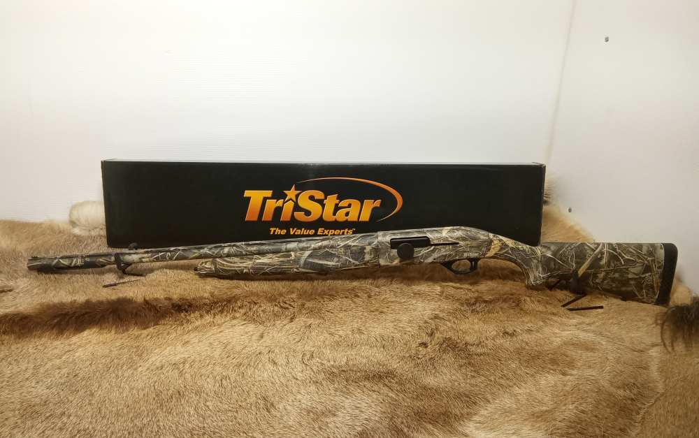 TriStar Viper G2 12 gauge shotgun -img-0