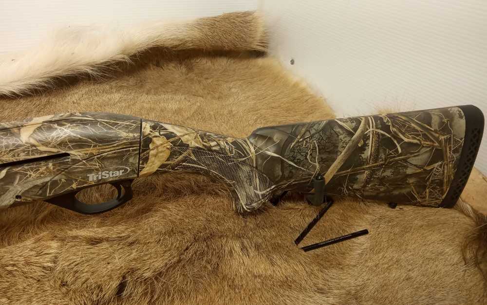 TriStar Viper G2 12 gauge shotgun -img-1