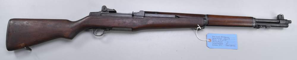 Springfield Armory Service Grade M1 Garand 1561174-img-1