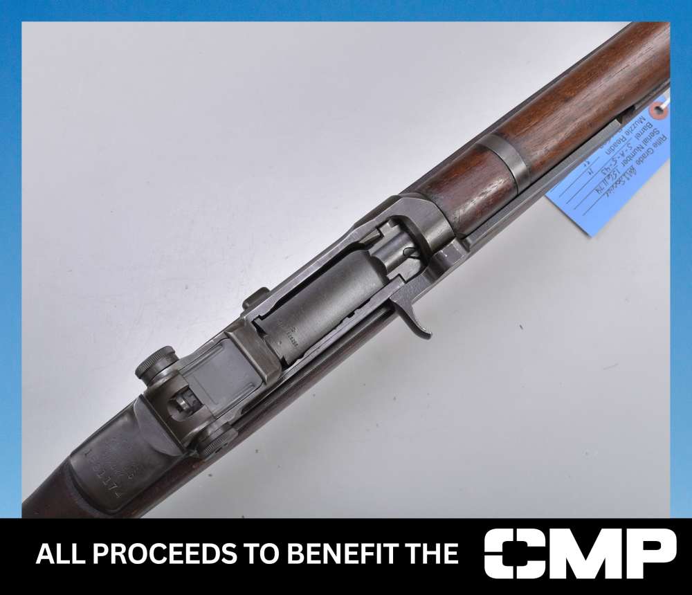 Springfield Armory Service Grade M1 Garand 1561174-img-0