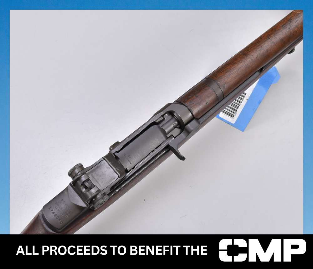 Springfield Armory Service Grade M1 Garand 1749040-img-0