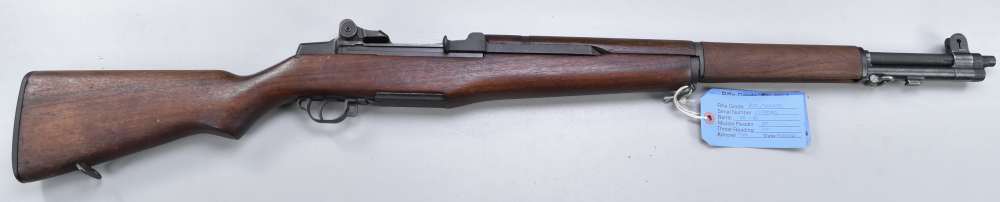 Springfield Armory Service Grade M1 Garand 1749040-img-1