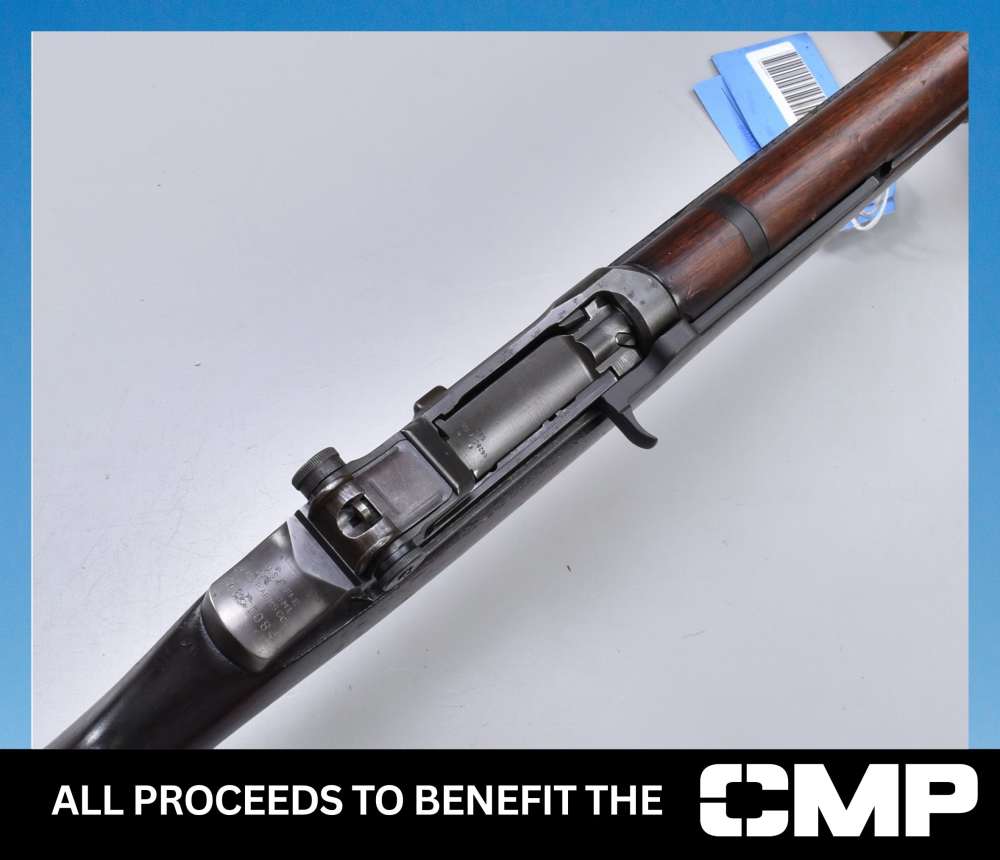 Harrington & Richardson Arms Service Grade M1 Garand 4661084-img-0