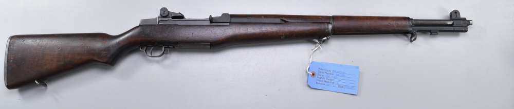 Harrington & Richardson Arms Service Grade M1 Garand 4661084-img-1
