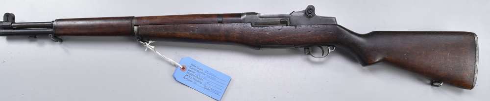 Harrington & Richardson Arms Service Grade M1 Garand 4661084-img-2