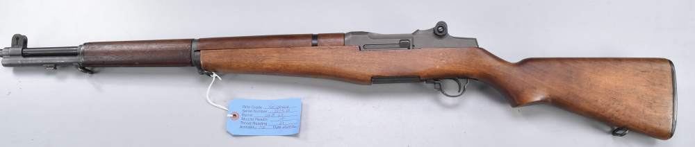 Springfield Armory M1 Garand Service Grade 3875139-img-2
