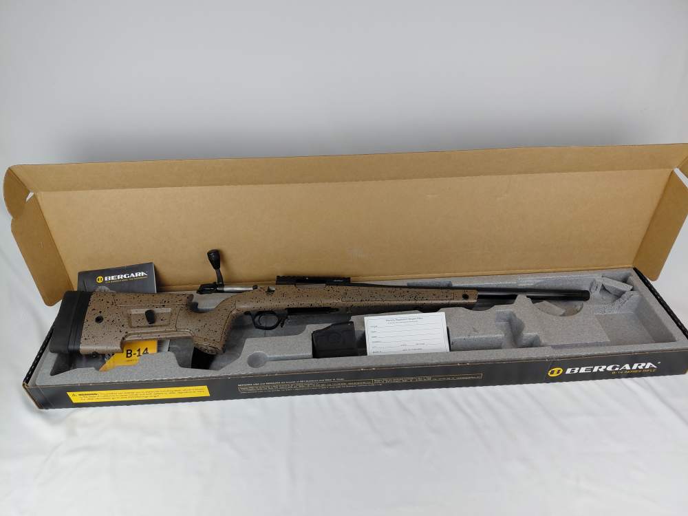 Bergara B-14 308 Win-img-0