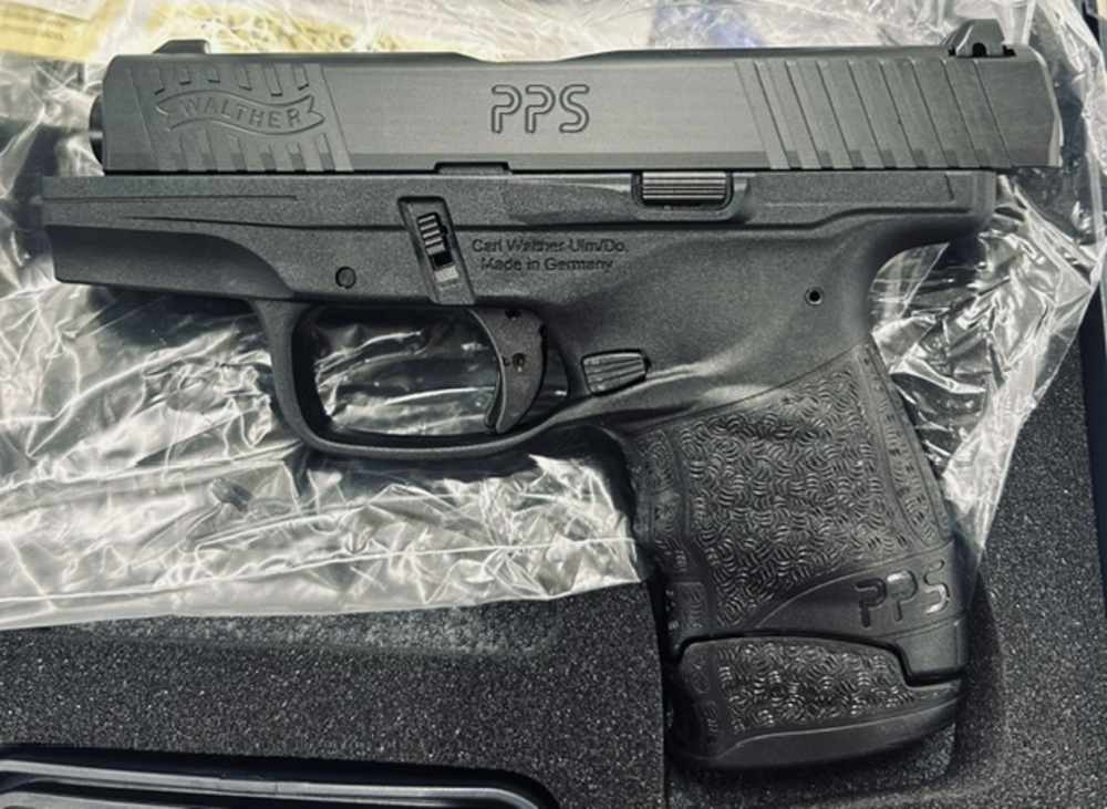 Walther PPS M2 9mm -img-1